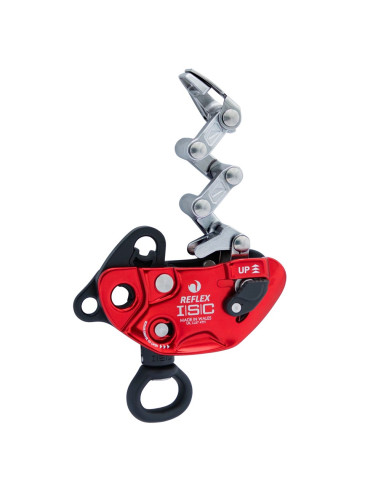 Prusik mécanique - REFLEX - ISC WALES®
