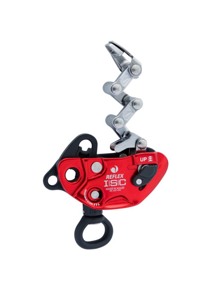 Prusik mécanique - REFLEX - ISC WALES®
