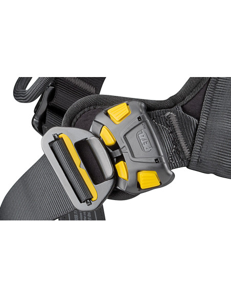 4 vis pour boucle FAST - PETZL®