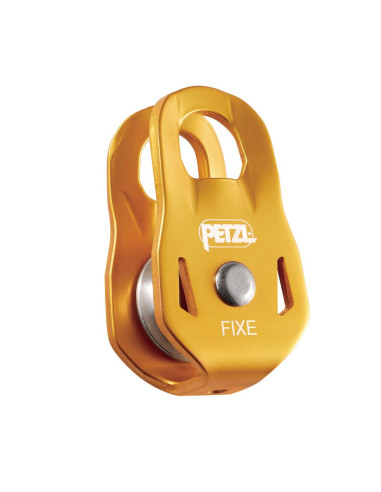 Poulie simple à flasques fixes - FIXE 2026 - PETZL®