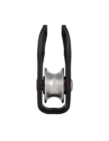 Poulie simple à flasques fixes - FIXE 2026 -...