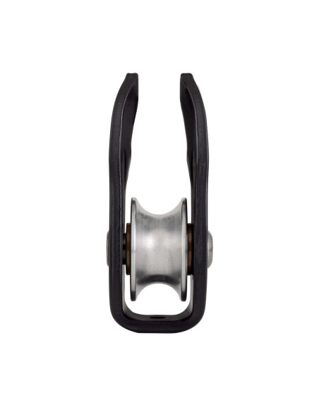 Poulie simple à flasques fixes - FIXE 2026 - PETZL®