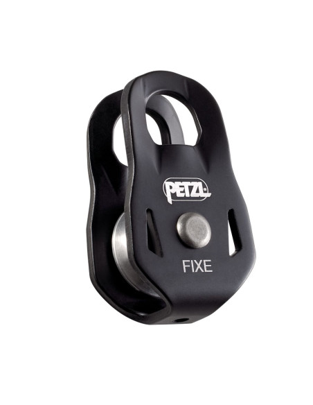 Poulie simple à flasques fixes - FIXE 2026 - PETZL®