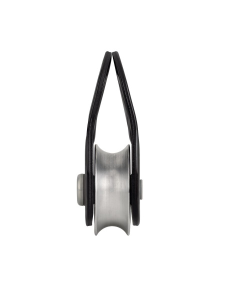 Poulie simple à flasques mobiles - RESCUE S 2026 - PETZL®