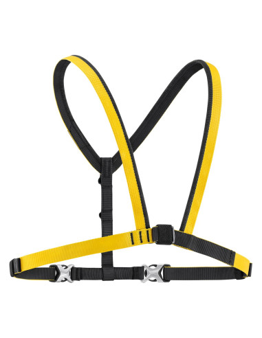 Bretelles ascension STERNO - PETZL®