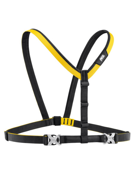 Bretelles ascension STERNO - PETZL®