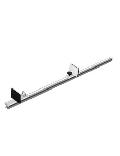 Barre d'ancrage alu pour...