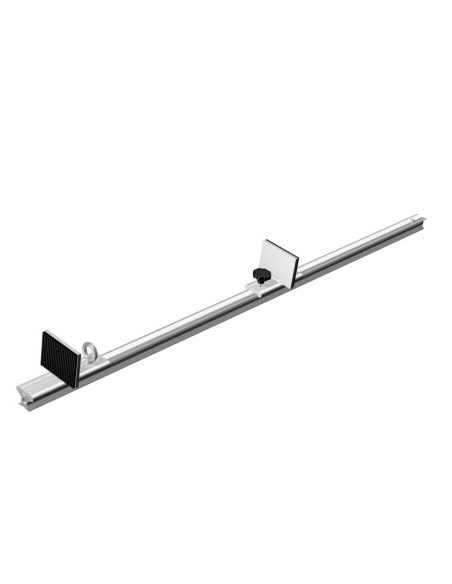 Barre d'ancrage alu pour porte et fenêtre, 1 personne - L'EEKHOORN®