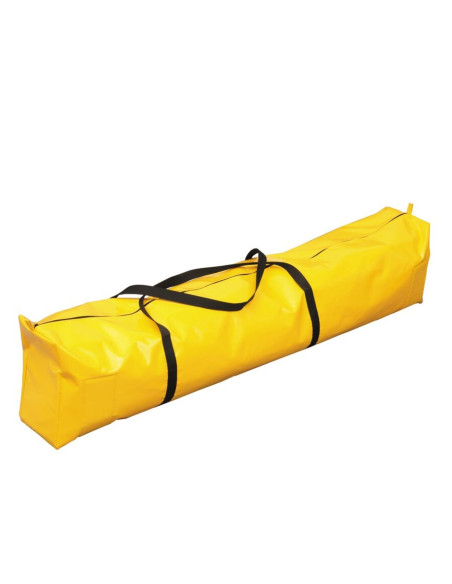 Barre d'ancrage alu pour porte et fenêtre, 1 personne - L'EEKHOORN®