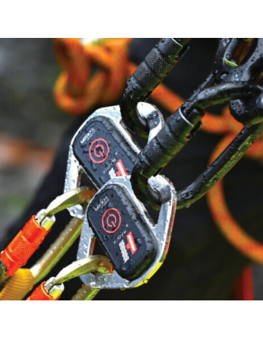 Dynamomètre - RADIX - HARKEN®