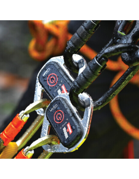 Dynamomètre - RADIX - HARKEN®