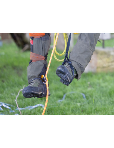 Bloqueur - PANTIN CLICK - PETZL®