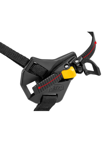 Bloqueur - PANTIN CLICK - PETZL®