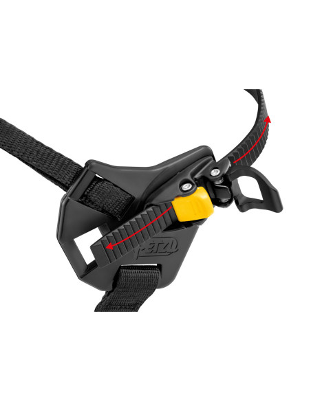 Bloqueur - PANTIN CLICK - PETZL®