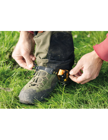 Bloqueur - PANTIN CLICK - PETZL®