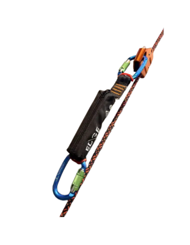 Kit pour la protection contre les chutes - ASC'O - L'EEKHOORN®