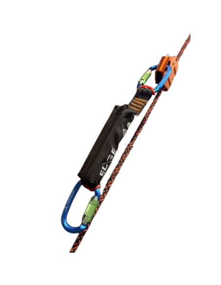 ASC’O® - Kit Antichute mobile en aluminium pour travaux en hauteur