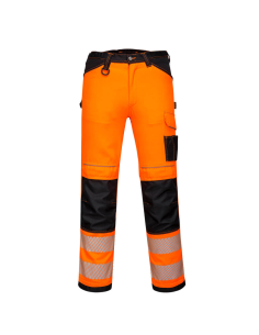 Pantalon extensible léger...