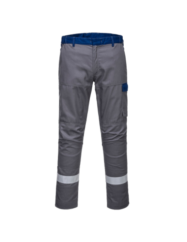 Pantalon Multirisque Bicolore - BIZFLAME ULTRA...