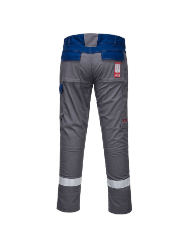 Pantalon Multirisque Bicolore - BIZFLAME ULTRA...