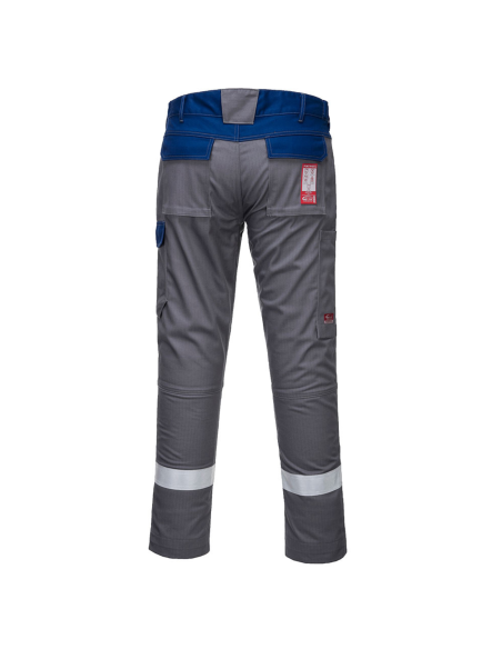 Pantalon Multirisque Bicolore - BIZFLAME ULTRA - PORTWEST®
