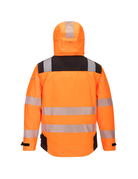 Veste Imper-Respirante haute-visibilité - EXTREME PW3 - PORTWEST®