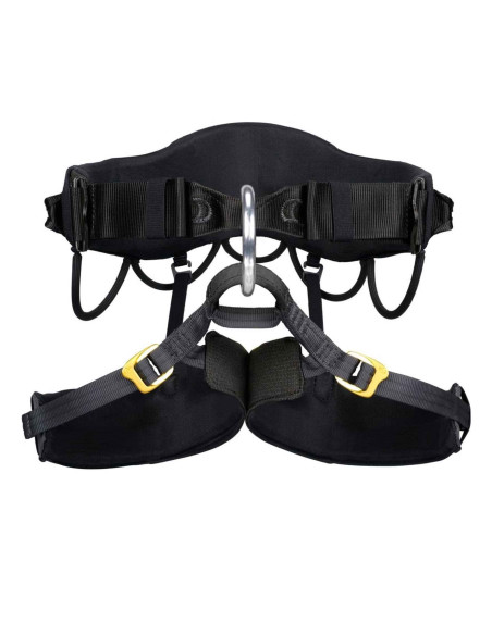 Harnais cuissard de suspension très léger - SHAOLIN - BEAL®