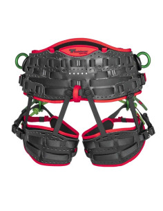 Harnais cuissard d’élagage... 2