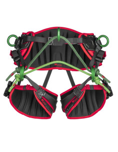 Harnais cuissard d’élagage...
