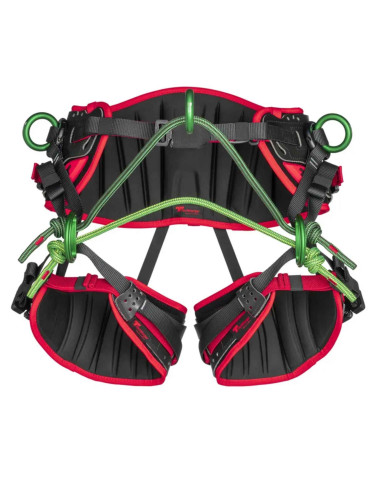 Harnais cuissard d’élagage - TREEMOTION Pro X -...