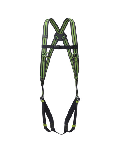 Harnais antichute 2 points - KAMI 2 - KRATOS...