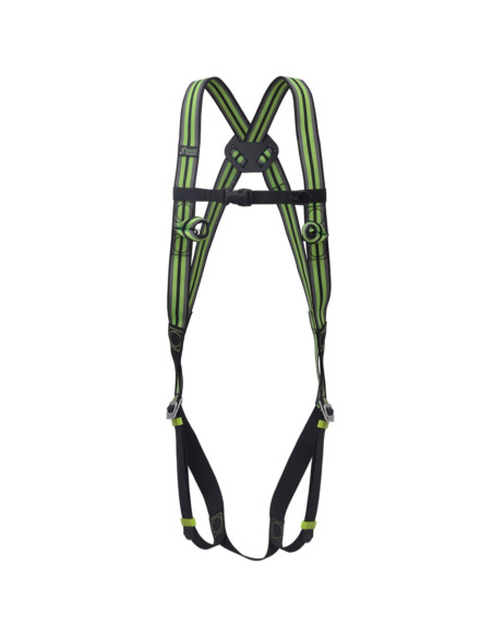 Harnais antichute 2 points - KAMI 2 - KRATOS SAFETY®