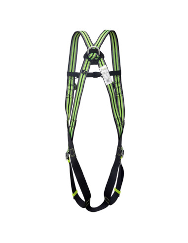 Harnais antichute 2 points - KAMI 2 - KRATOS...