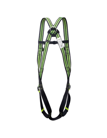 Harnais antichute 2 points - KAMI 2 - KRATOS SAFETY®