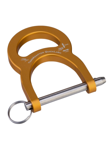 Arrimage rapide - TERRADAPTOR - SMC®