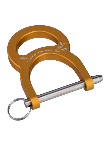 Arrimage rapide - TERRADAPTOR - SMC®