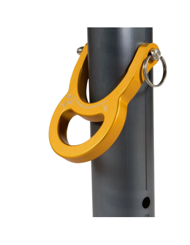 Arrimage rapide - TERRADAPTOR - SMC®