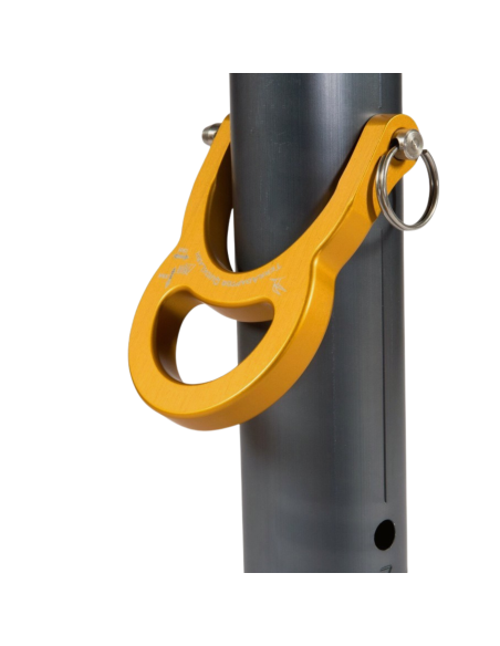 Arrimage rapide - TERRADAPTOR - SMC®