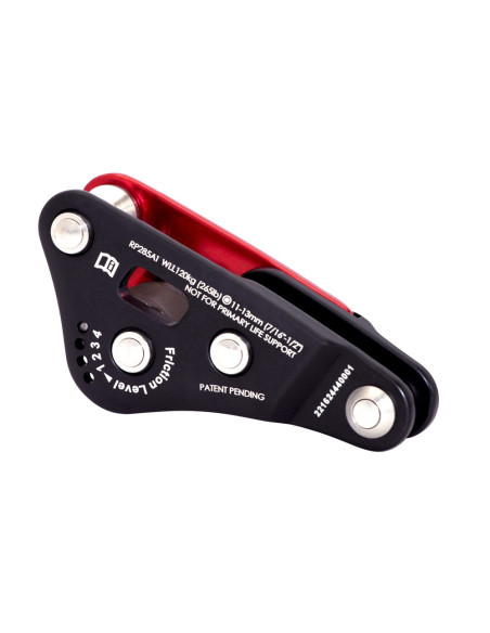 Rope Wrench - APEX - ISC WALES®
