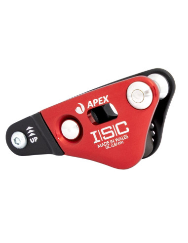 Rope Wrench - APEX - ISC WALES®