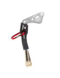 Flex Tether avec mousqueton... 2