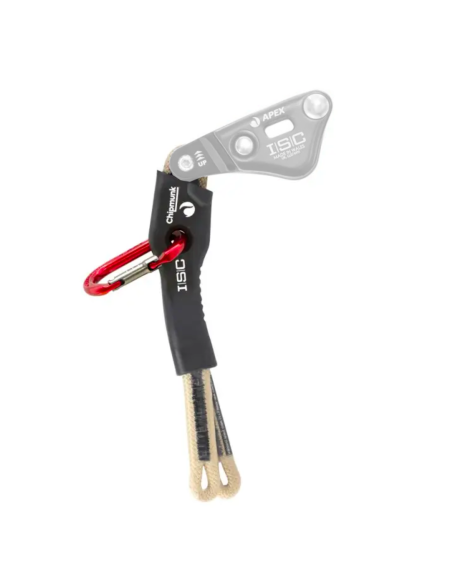 Flex Tether avec mousqueton accessoire - REFLEX - ISC WALES®