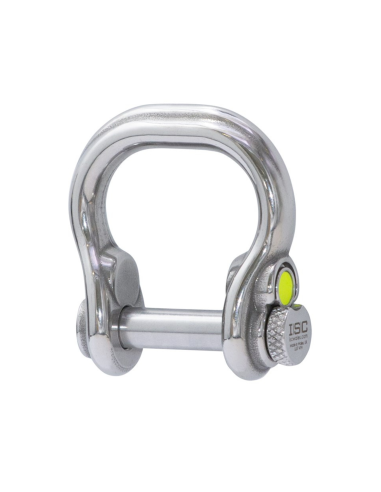 Connecteur avec poulie - ULTRALINK - ISC WALES®