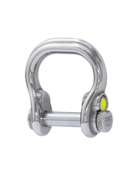 Connecteur avec poulie - ULTRALINK - ISC WALES®