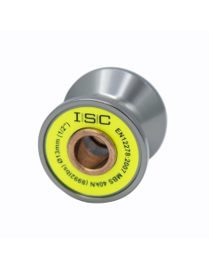 Connecteur avec poulie -... 2