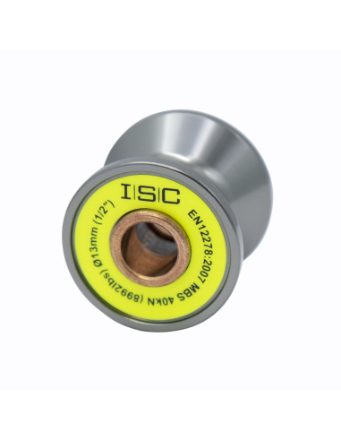 Connecteur avec poulie - ULTRALINK - ISC WALES®