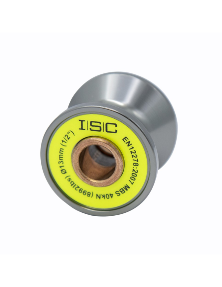 Connecteur avec poulie - ULTRALINK - ISC WALES®