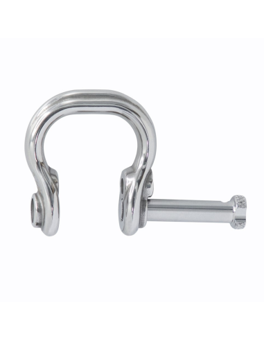 Connecteur avec poulie - ULTRALINK - ISC WALES®