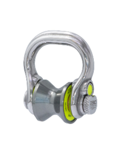 Connecteur avec poulie -...