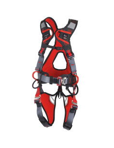 Harnais antichute et de...